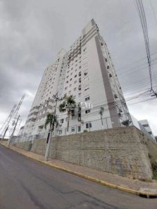 Apartamento com 3 Quartos à venda, 64m² no Vila Monte Carlo, Cachoeirinha