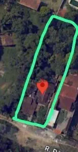Lote/Terreno à venda, 857m² no Mata Paca, Niterói