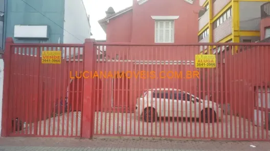 Imóvel Comercial com 3 Quartos para alugar, 967m² no Água Branca, São Paulo
