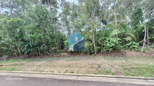 Lote/Terreno à venda, 445m² no Ponta Negra, Manaus