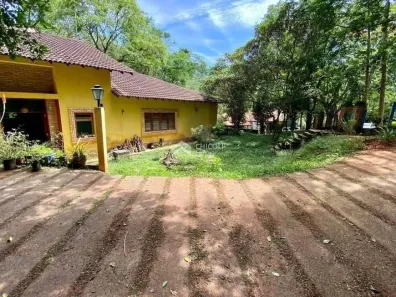 Casa de Condomínio com 5 Quartos à venda, 500m² no Vila Velha, Santana de Parnaíba