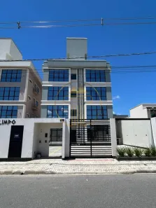 Apartamento com 2 Quartos para alugar, 65m² no Areias, Tijucas