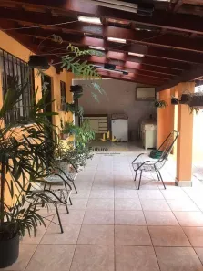 Casa com 6 Quartos à venda, 274m² no Pestana, Osasco