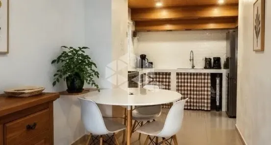 Casa de Condomínio com 2 Quartos à venda, 43m² no Forquilhas, São José
