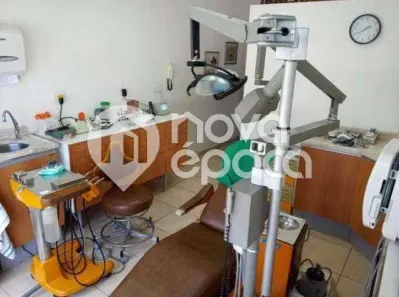 Sala Comercial à venda, 27m² no Tijuca, Rio de Janeiro