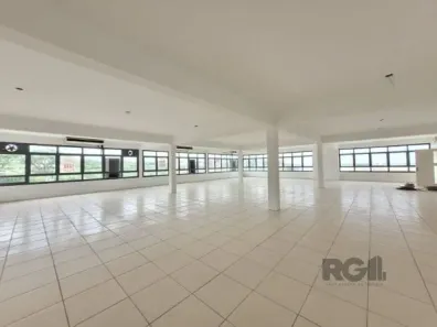 Sala Comercial para alugar, 360m² no Ipanema, Porto Alegre