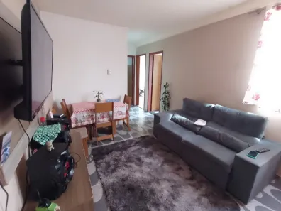 Apartamento com 2 Quartos à venda, 47m² no Campo Grande, Rio de Janeiro