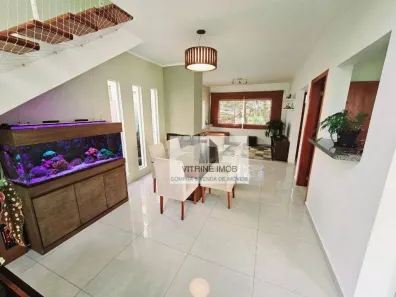 Casa de Condomínio com 3 Quartos à venda, 180m² no Loteamento Itatiba Country Club, Itatiba