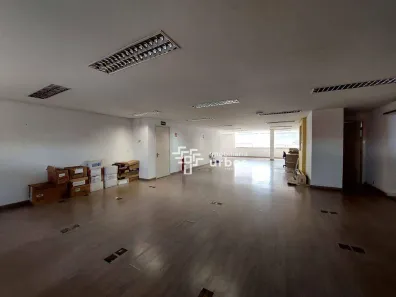 Sala Comercial para alugar, 106m² no Centro, Americana