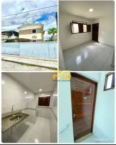 Apartamento com 2 Quartos à venda, 47m² no Gramame, João Pessoa