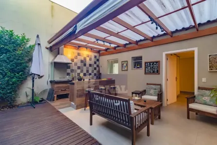 Sobrado com 3 Quartos à venda, 270m² no Planalto Paulista, São Paulo