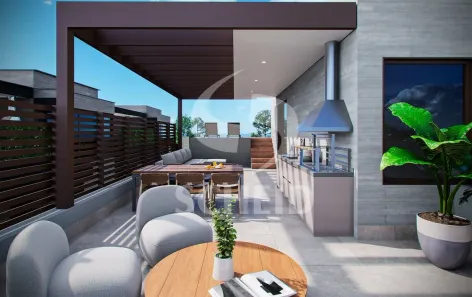 Casa de Condomínio com 4 Quartos à venda, 413m² no Brooklin Paulista, São Paulo