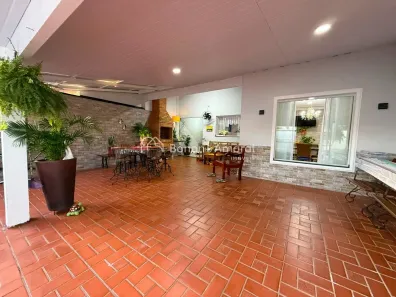 Casa de Condomínio com 3 Quartos à venda, 152m² no Parque Brasil 500, Paulínia