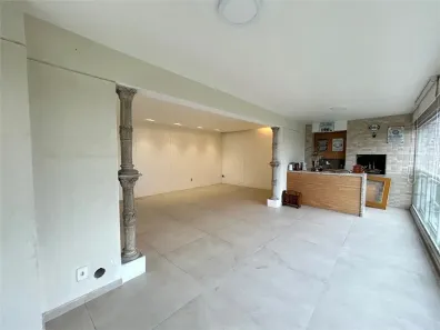 Apartamento com 3 Quartos à venda, 160m² no Vila Leopoldina, São Paulo
