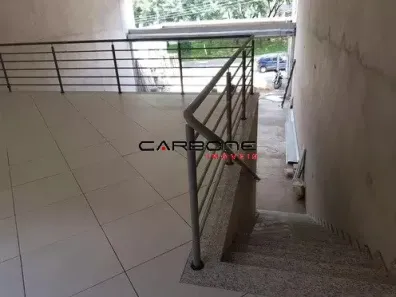 Prédio Comercial à venda, 332m² no Parque Sevilha, São Paulo