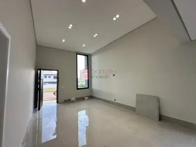 Casa com 3 Quartos à venda, 187m² no Residencial Pecan, Itupeva