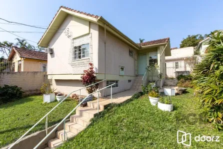 Casa com 4 Quartos à venda, 75m² no Santa Tereza, Porto Alegre