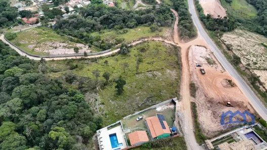 Lote/Terreno à venda, 5400m² no Moreiras, Mairinque