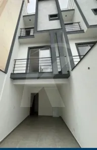 Sobrado com 3 Quartos à venda, 115m² no Lauzane Paulista, São Paulo