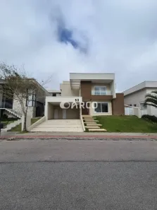 Casa de Condomínio com 4 Quartos à venda, 300m² no Condomínio Residencial Monaco, São José dos Campos
