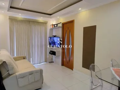 Apartamento com 2 Quartos à venda, 48m² no Vila Formosa, São Paulo
