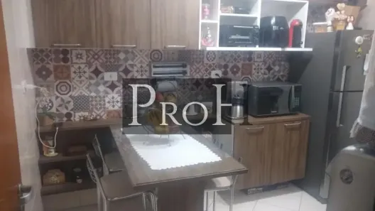 Casa com 3 Quartos à venda, 70m² no Vila Metalúrgica, Santo André