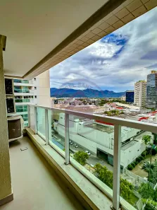 Apartamento com 4 Quartos à venda, 124m² no Recreio dos Bandeirantes, Rio de Janeiro