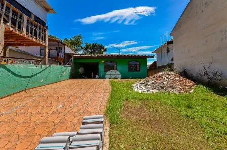 Lote/Terreno à venda, 531m² no Atuba, Curitiba