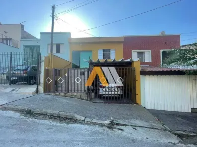 Casa com 2 Quartos à venda, 130m² no Jardim Sorocabano, Sorocaba