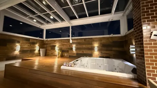 Cobertura com 3 Quartos à venda, 242m² no Portão, Curitiba