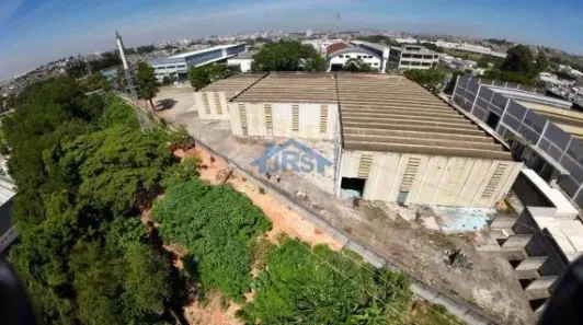 Galpão/Depósito/Armazém para alugar, 4000m² no Industrial Anhangüera, Osasco