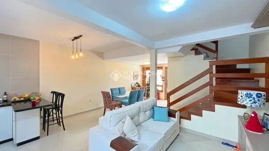 Casa de Condomínio com 3 Quartos à venda, 134m² no Tristeza, Porto Alegre