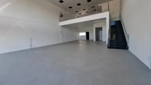Ponto Comercial para alugar, 260m² no Estância Velha, Canoas
