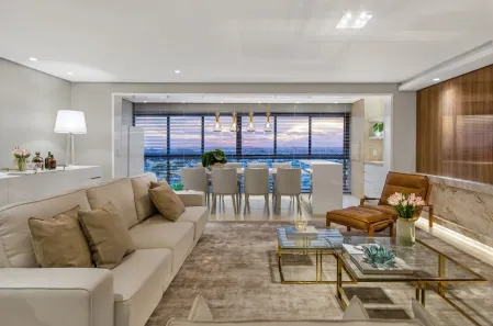 Apartamento com 3 Quartos à venda, 166m² no Centro, Canoas