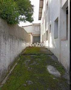 Prédio Comercial à venda, 476m² no Vila Metalúrgica, Santo André