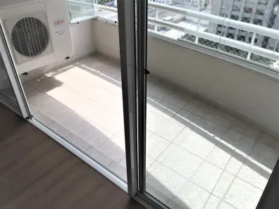 Apartamento com 3 Quartos para alugar, 110m² no Planalto Paulista, São Paulo