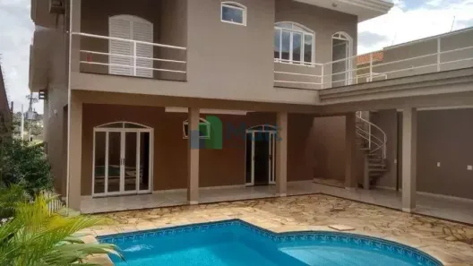 Casa com 4 Quartos à venda, 359m² no Ribeirânia, Ribeirão Preto