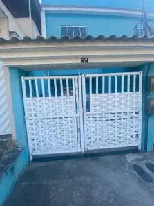 Casa com 1 Quarto para alugar, 30m² no Chácaras Rio-Petrópolis, Duque de Caxias