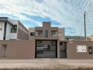 Apartamento com 2 Quartos para alugar, 75m² no Cordeiros, Itajaí