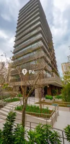 Apartamento com 4 Quartos à venda, 280m² no Vila Nova Conceição, São Paulo