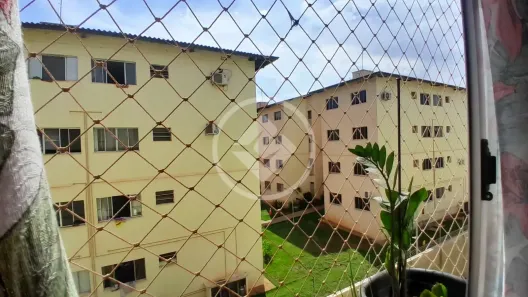 Apartamento com 2 Quartos à venda, 47m² no Plano Diretor Norte, Palmas