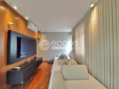 Apartamento com 3 Quartos à venda, 120m² no Anchieta, Belo Horizonte