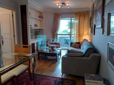 Apartamento com 2 Quartos à venda, 75m² no Indianópolis, São Paulo