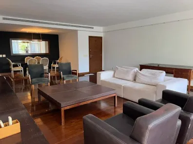 Apartamento com 2 Quartos à venda, 174m² no Barra da Tijuca, Rio de Janeiro
