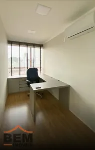 Sala Comercial para alugar, 45m² no Pioneiros, Balneário Camboriú