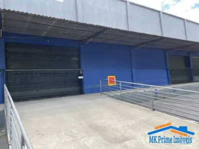 Galpão/Depósito/Armazém para alugar, 4773m² no Jardim Humaitá, São Paulo