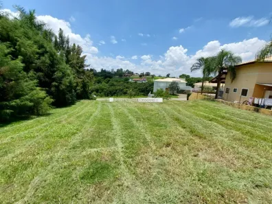 Lote/Terreno à venda, 1107m² no Village Ipanema, Araçoiaba da Serra
