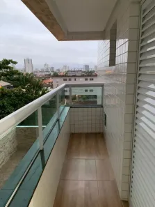 Apartamento com 2 Quartos à venda, 86m² no Chácara Glória, Itanhaém