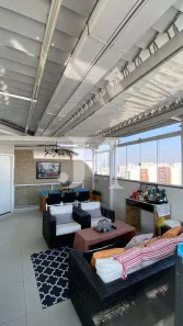 Apartamento com 4 Quartos à venda, 133m² no Vila Gomes Cardim, São Paulo