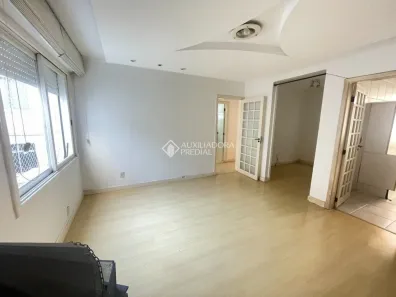 Apartamento com 2 Quartos para alugar, 69m² no Floresta, Porto Alegre